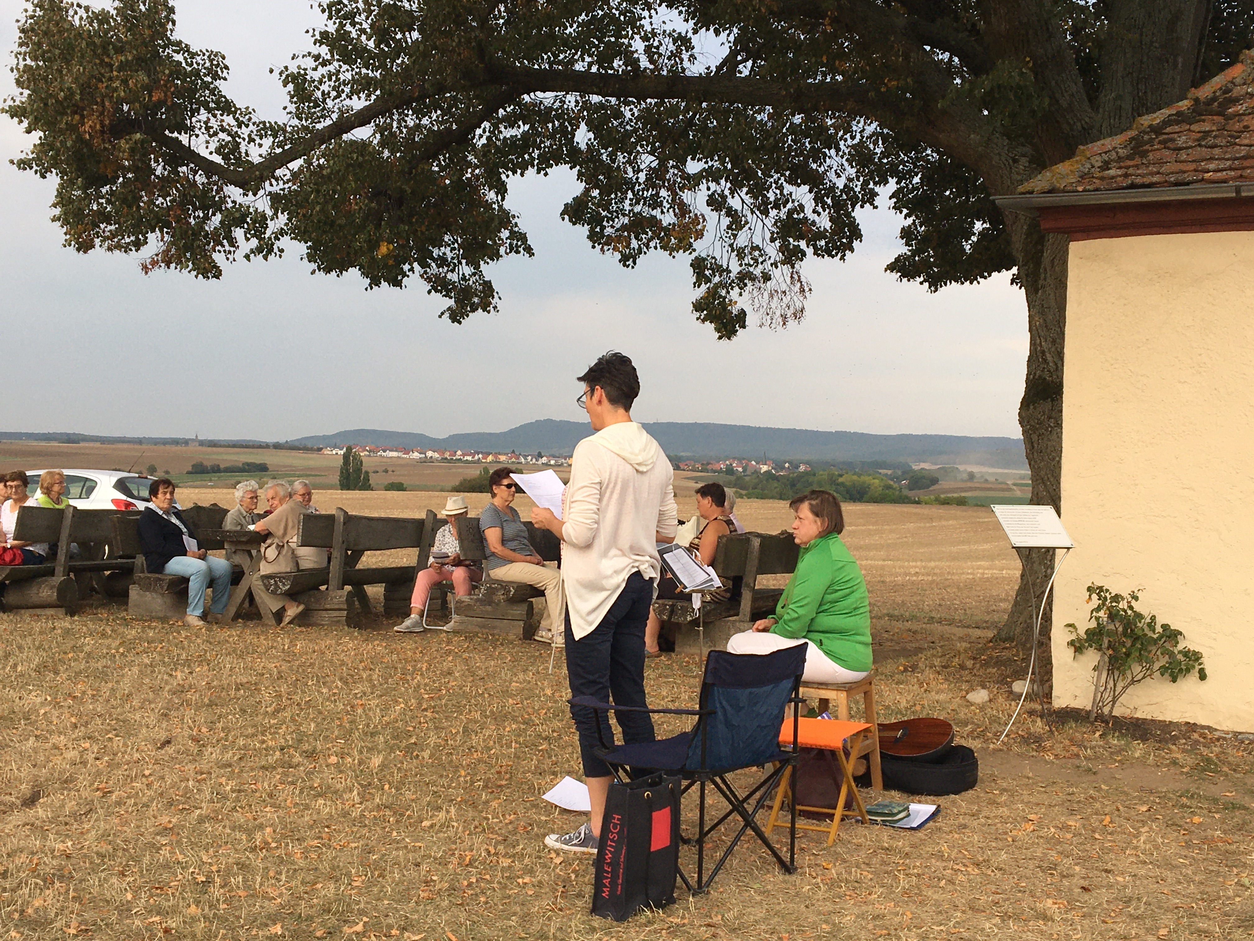 Frauengottesdienst Gertraudiskapelle (3)